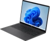 HP OmniBook 3 Core Ultra 5 225U 16GB 512GB 16-inch 2K IPS Touchscreen Laptop Mica Silver - 16-BU0315DX