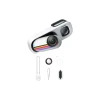 Insta360 GO 3S Retro Bundle Special Edition - 128GB 4K Mini Action Camera - Canvas White | CINSBATF-WHITE