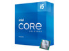 Intel Core i5-11600K - Core i5 11th Gen Rocket Lake 6-Core 3.9 GHz LGA 1200 Desktop Processor - BX8070811600K