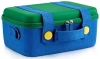 FUNLAB Travel Carrying Case for Nintendo Switch – Luigi Edition