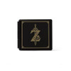 Zelda Breath of the Wild 12-Slot Game Card Holder – Z Symbol