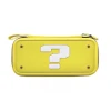 3D Question Mark Travel Case for Nintendo Switch & OLED