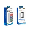 DOBE Game Storage Stand for 12 Physical Game Discs