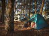 Pavillo Compact Dome Camping Tent | 68089