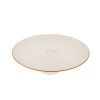 Karaca Tuana 7-Piece Clear Glass Cake and Dessert Serving Set - 153.03.06.5896