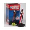 Eaglemoss DC Harley Quinn Mega Resin Statue