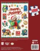 Super Mario Happy Holidays 1000-Piece Jigsaw Puzzle