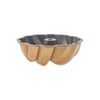 Karaca Cake Pro Gold Cast Aluminum Decorative Bundt Cake Pan 26cm - 153.03.06.8262