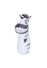 Animal Inflatable Bop Bag with Water Base – Zebra | 53089
