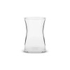Karaca Heybeli 6-Piece Clear Tea Glass Set 170ml for 6 People - 153.03.07.9927