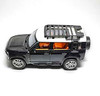 1:22 Die-Cast Electric SUV with Lights and Sounds | HCL-911