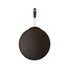 Karaca Biogranit Kitchenlover Black 34cm Pancake and Lavash Pan - 153.03.08.1870
