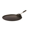 Karaca Biogranit Kitchenlover Black 34cm Pancake and Lavash Pan - 153.03.08.1870
