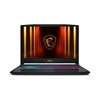 MSI Katana 15 HX 15.6" QHD 165Hz B14WFK Gaming Laptop - Intel Core i9-14900HX - RAM 16GB - SSD 512GB - NVIDIA GeForce RTX 5060 8GB GDDR7 |