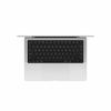 Apple MacBook Pro 16.2" M5 Max 18-Core CPU 32-Core GPU 36GB RAM 2TB SSD – Silver | MGE74