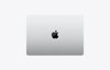 Apple MacBook Pro 16.2" M5 Max 18-Core CPU 32-Core GPU 36GB RAM 2TB SSD – Silver | MGE74