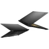 ASUS TUF Gaming F16 16" WUXGA 165Hz Gaming Laptop Intel Core i7-14650HX 16GB RAM 512GB SSD RTX 5050 8GB | 90NR0NA1-M003E0