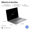 HP OmniBook X 14" 2K OLED Touch Laptop Snapdragon X2 Plus 16GB RAM 512GB SSD | 14-KR1013DX
