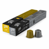 Najjar GIA Aluminum Capsule Compact Machine + 20 Free Capsules - GIA ALUMINUM