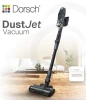 Dorsch Dustjet Vacuum Cleaner | DH-07010