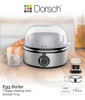 Dorsch EB-350W Electric Egg Boiler | DH-07905