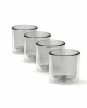 Dorsch Pure Rage 50ml Drinkware Set of 4 | DH-09215