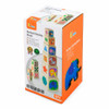 Viga Animal Nesting and Stacking Blocks | 50392