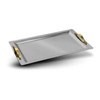 Dorsch Cassia Gold 18/10 Stainless Steel Tray | DH-03237