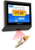 AppoStars 11.6" POS Price Inquiry Machine with Intel Core i3 | AP-X4-I3