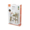 Viga Wooden BBQ Pretend Play Set with Accessories | 44656
