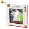 Viga Dressing Magician Wooden Skill Board | 44672