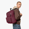 Eastpak Day Office - Maroon Burgundy | EK0A5BIK5V9
