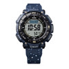 Casio PRO TREK Solar Watch - Blue | PRG-340SC-2DR