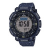 Casio PRO TREK Solar Watch - Blue | PRG-340SC-2DR