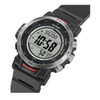 Casio PRO TREK Solar Climbing Watch - Black | PRW-35-1ADR