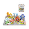 Viga City Building Blocks 100 Pieces | 44705