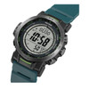 Casio PRO TREK Solar Climbing Watch - Blue | PRW-35Y-3DR