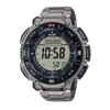 Casio PRO TREK Solar Watch - Grey | PRG-340T-7DR