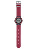 Casio PRO TREK Solar Climbing Watch - Burgundy | PRG-30B-4DR