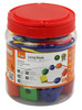 Viga Lacing Beads Set | 58466