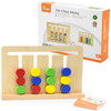 Viga Colour and Shape Matching Game | 44707
