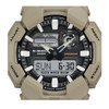 Casio G-SHOCK Casual Men Watch - Beige | GA-010-5ADR