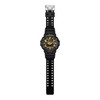 Casio G-SHOCK Casual Men Watch - Black Camouflage | GA-700CF-1ADR