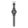 Casio G-SHOCK Joshua Vides Collaboration Men Watch - Black / White | DW-6900JV-1DR