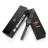 Casio G-SHOCK Joshua Vides Collaboration Men Watch - Black / White | DW-6900JV-1DR