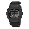 Casio G-SHOCK Digital Men Watch - Black | DW-5600MNC-1DR