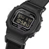 Casio G-SHOCK Digital Men Watch - Black | DW-5600MNC-1DR