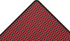HYPERX MOUSEPAD PULSEFIRE MAT 2XL | 4Z7X6AA