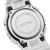 Casio G-SHOCK Joshua Vides Collaboration Men Watch - Black / White | DW-5600JV-7DR