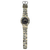 Casio G-SHOCK Men Watch - Khaki Camouflage | GA-2100CM-5ADR